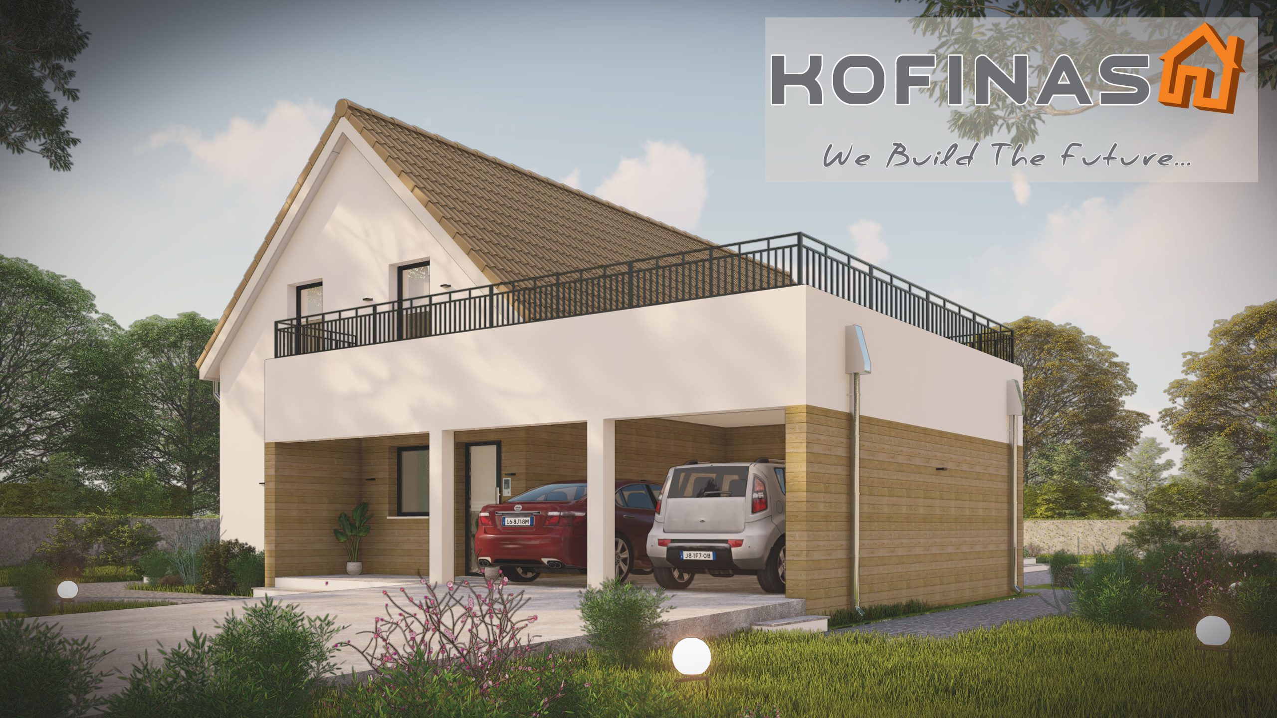 CIS3-262 Kofinas House