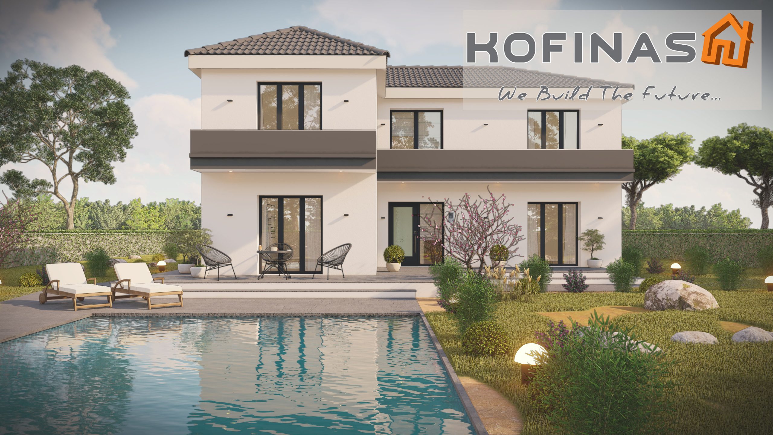 CD2-257 Kofinas House