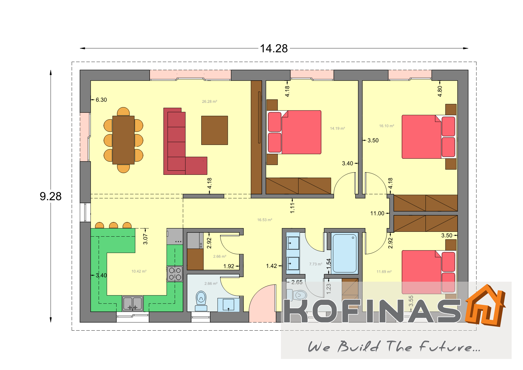 I-132 PASSIVE WALL_1 plan logo