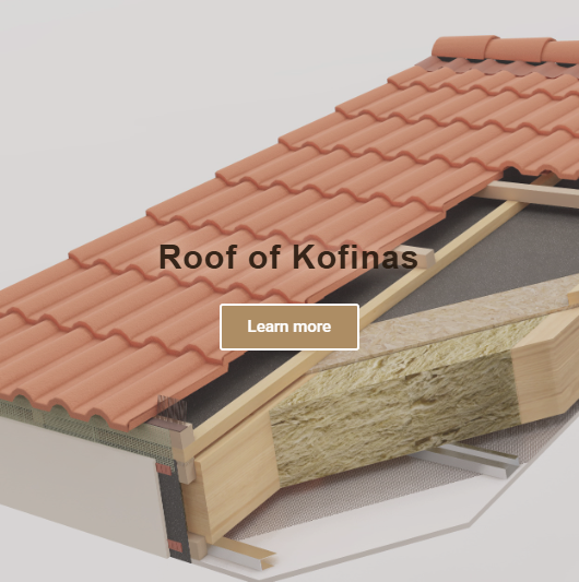 Roof Kofinas Icon