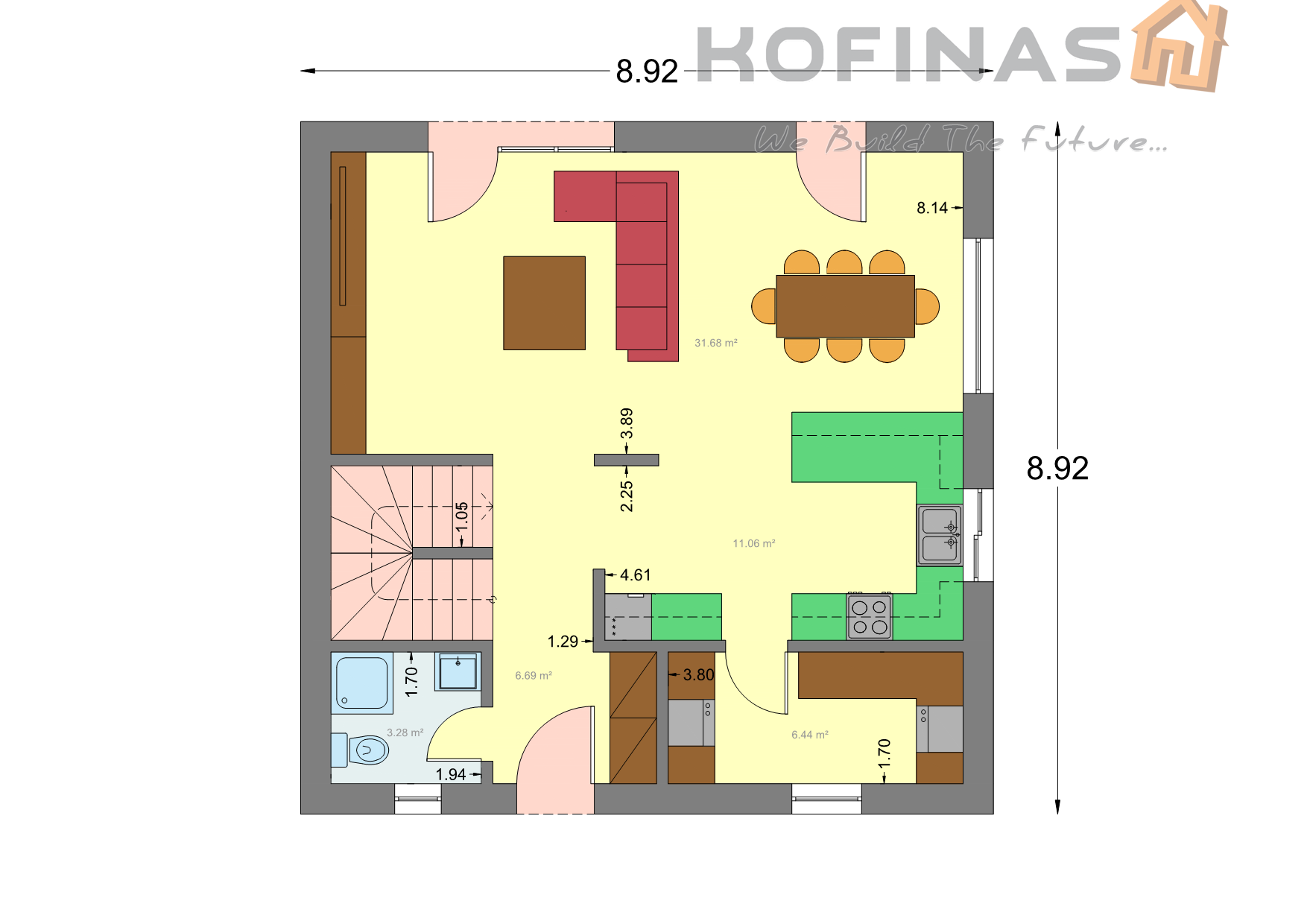 CD2-159_Groundfloor_with logo